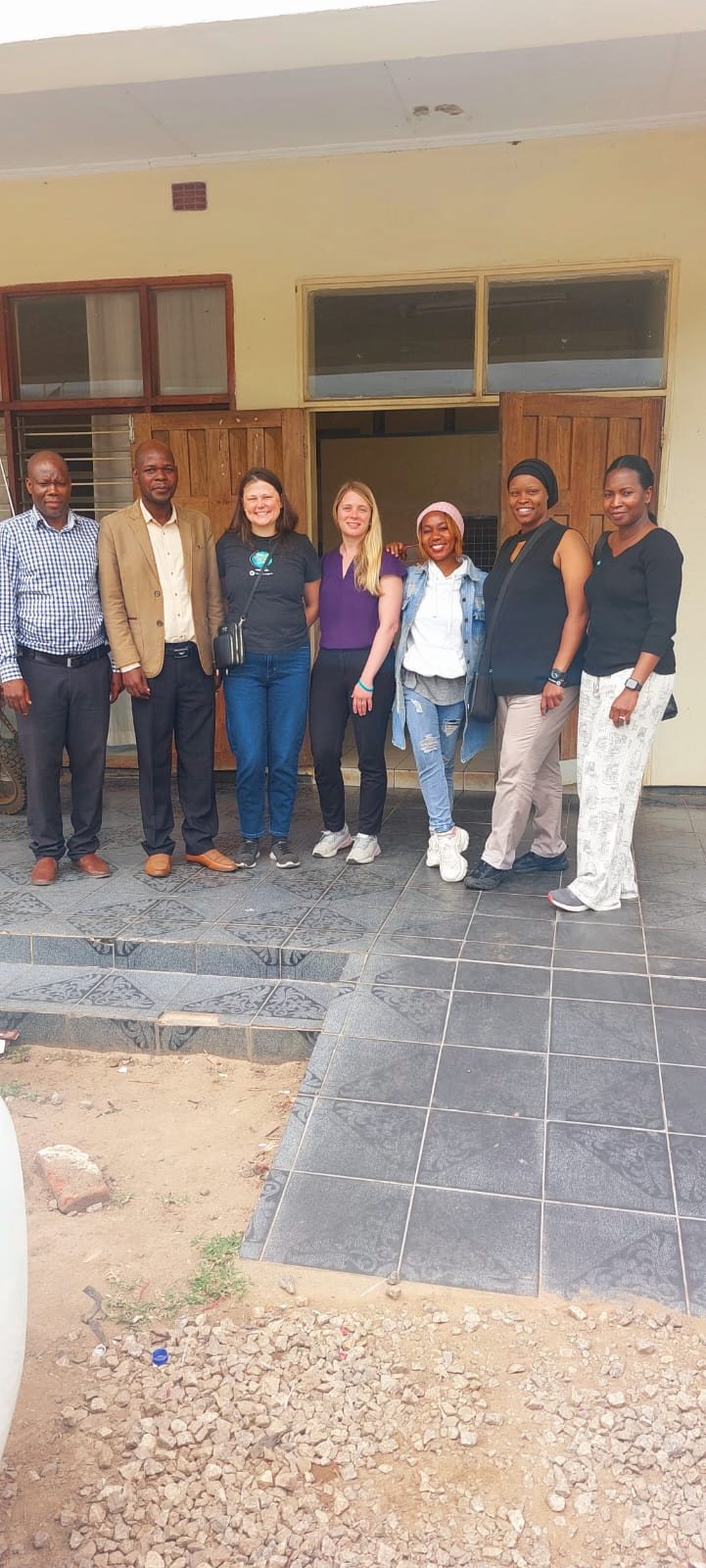 BUILD STRATEGIC PARTNERSHIPS activity